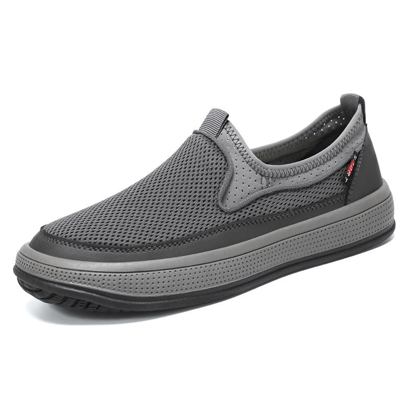Men's Lightweight Casual Sneakers