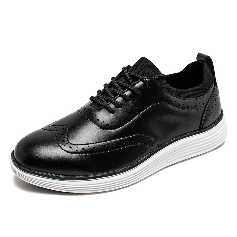 Men's Outdoor Hiking Sneakers - Youth Adventure Athletic Shoes