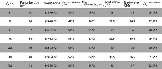 Men's Vertical Stripe Cotton Fitness Running Shorts - Premium Athletic Cotton Shorts