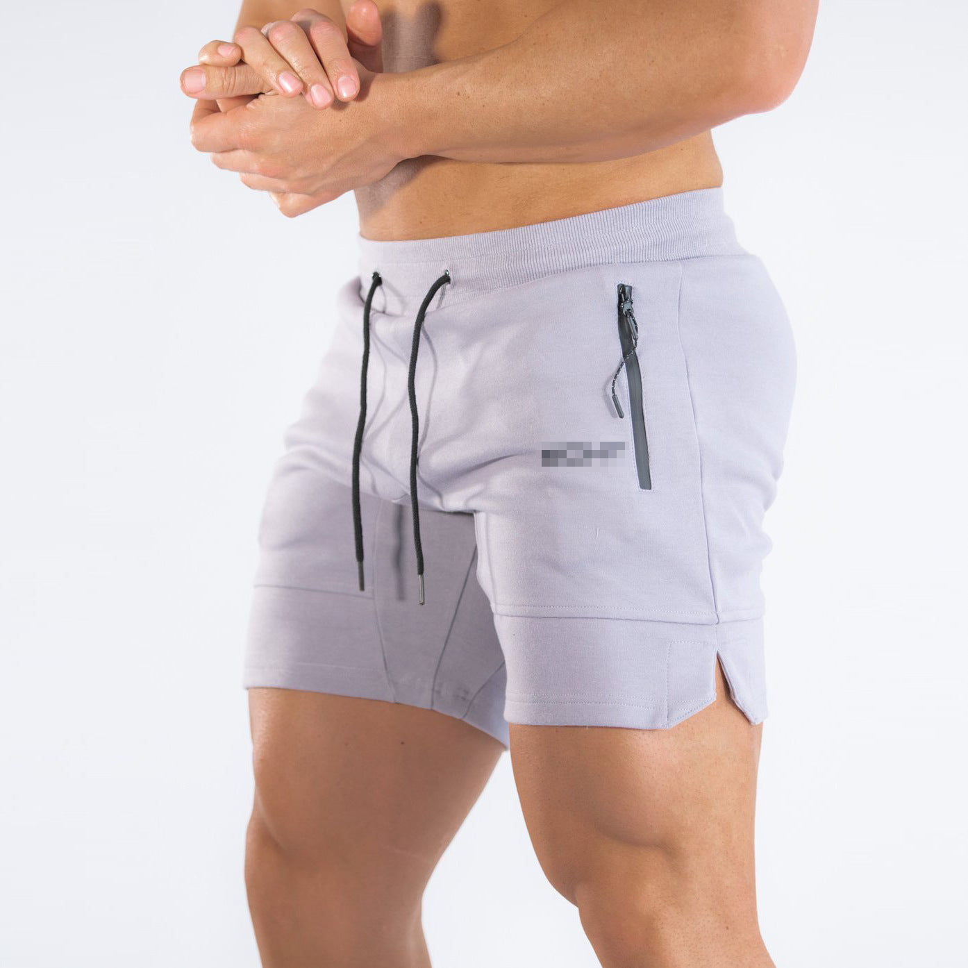 Men's New Performance Running Shorts - Latest Athletic Training Shorts