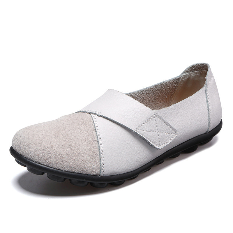Professional Nurse Shoes - Comfortable Medical Work Footwear