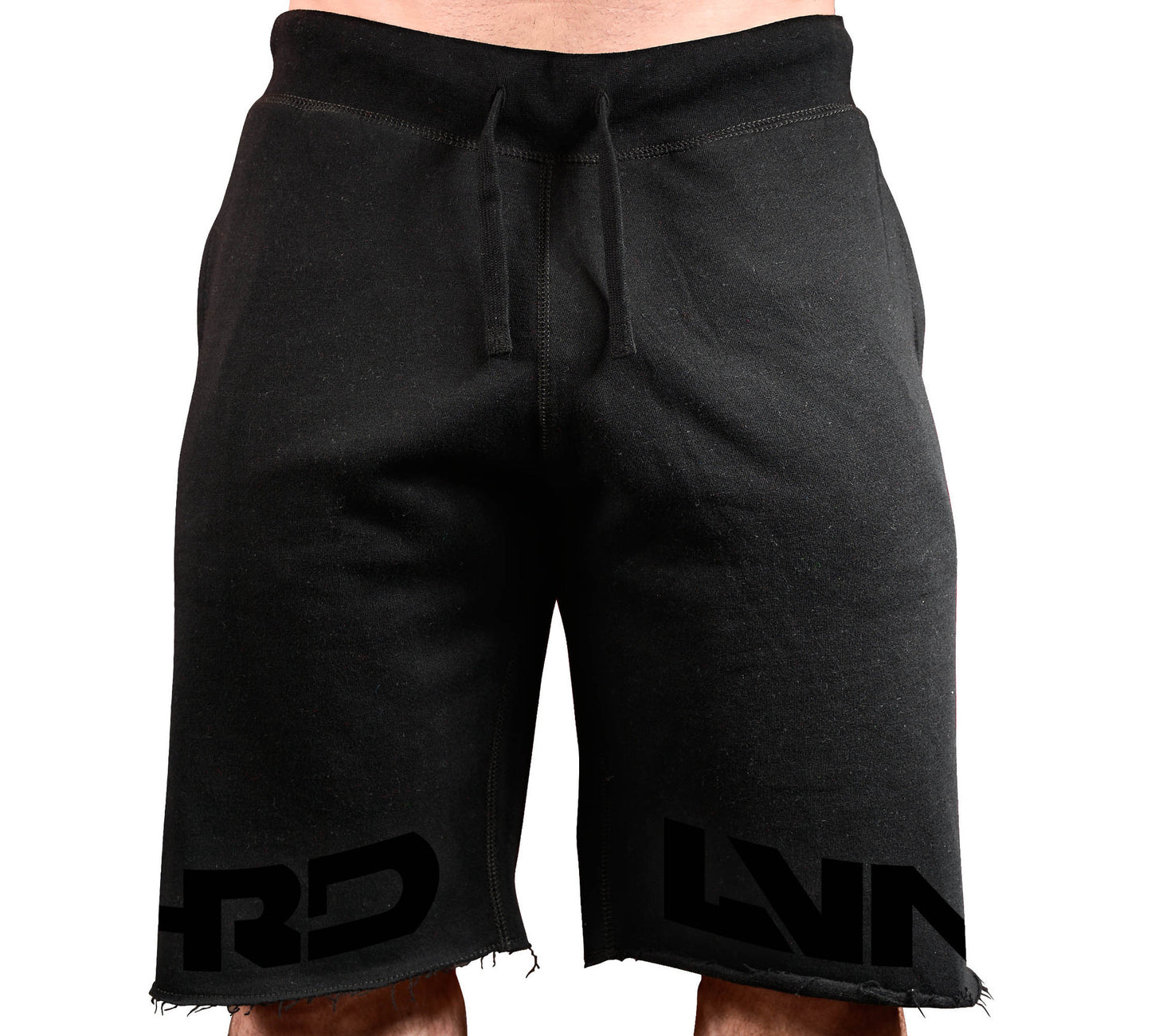 Men's Sports Casual Running Print Shorts - Stylish Athletic Print Design Shorts