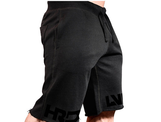 Men's Sports Casual Running Print Shorts - Stylish Athletic Print Design Shorts
