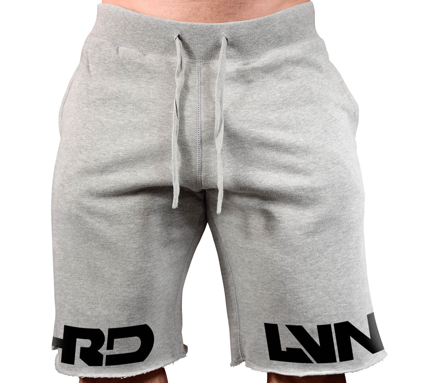 Men's Sports Casual Running Print Shorts - Stylish Athletic Print Design Shorts