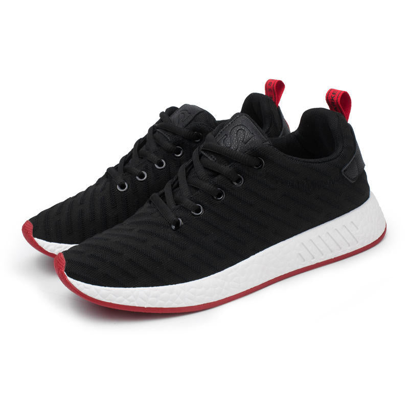 Men's Malcolm Athletic Sneakers - All-Terrain Performance Shoes