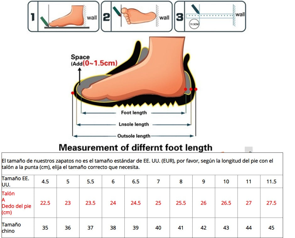 Men's Large Size Leather Business Casual Shoes - Extended Sizing Dress Footwear