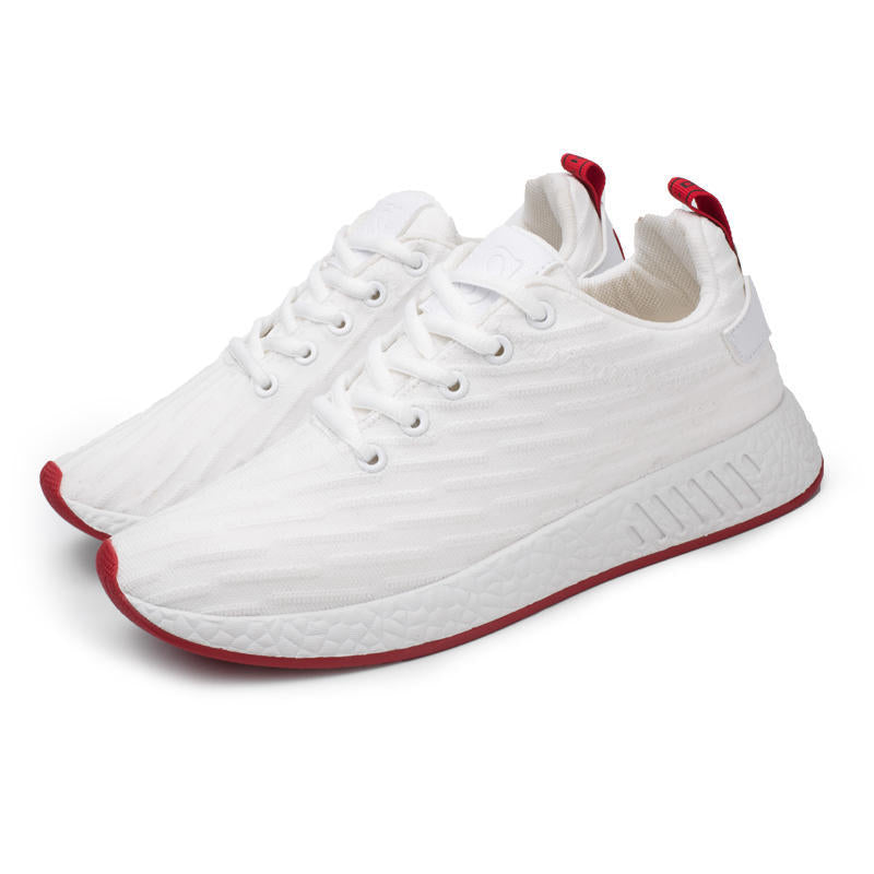 Men's Malcolm Athletic Sneakers - All-Terrain Performance Shoes