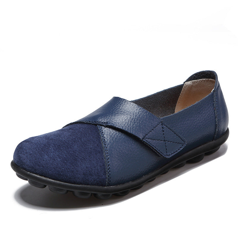 Professional Nurse Shoes - Comfortable Medical Work Footwear