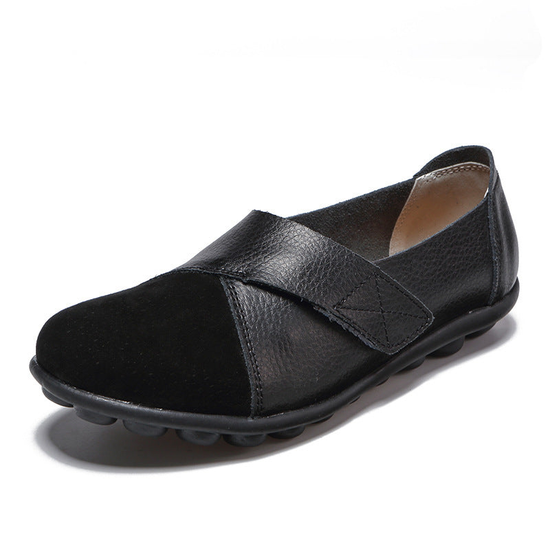 Professional Nurse Shoes - Comfortable Medical Work Footwear