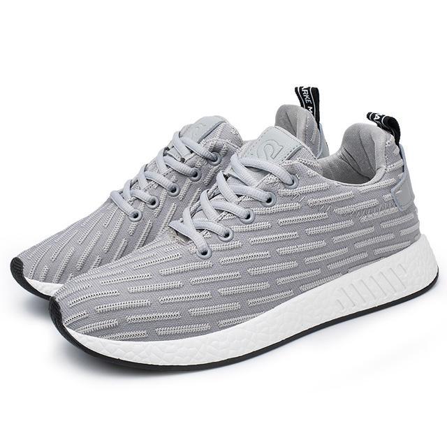 Men's Malcolm Athletic Sneakers - All-Terrain Performance Shoes
