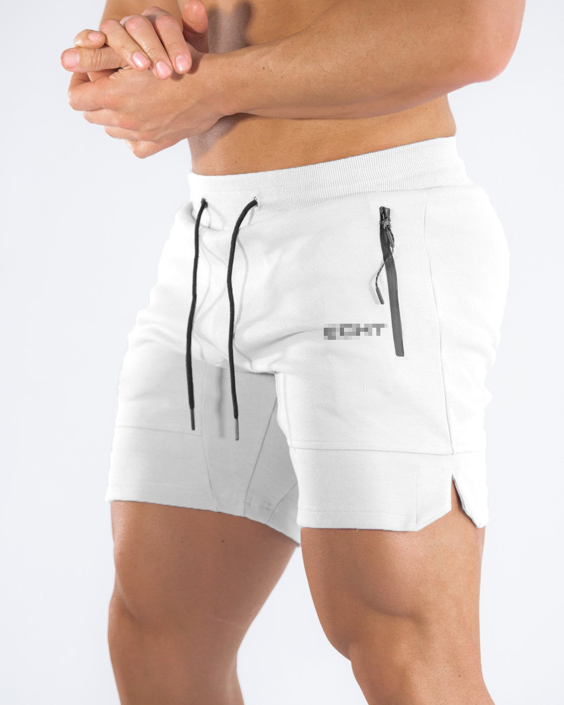 Men's New Performance Running Shorts - Latest Athletic Training Shorts