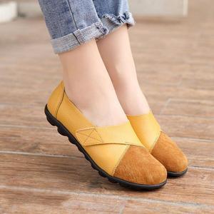 Professional Nurse Shoes - Comfortable Medical Work Footwear