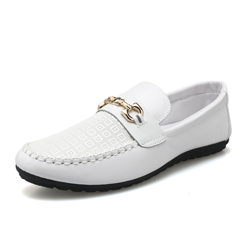 Men's Individual Style Casual Sneakers