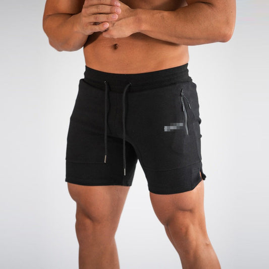 Men's New Performance Running Shorts - Latest Athletic Training Shorts