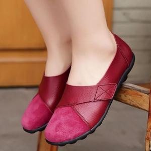 Professional Nurse Shoes - Comfortable Medical Work Footwear