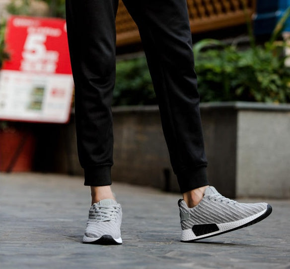 Men's Malcolm Athletic Sneakers - All-Terrain Performance Shoes