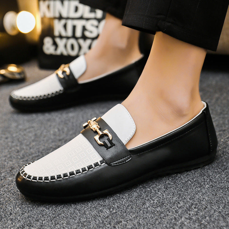 Men's Individual Style Casual Sneakers