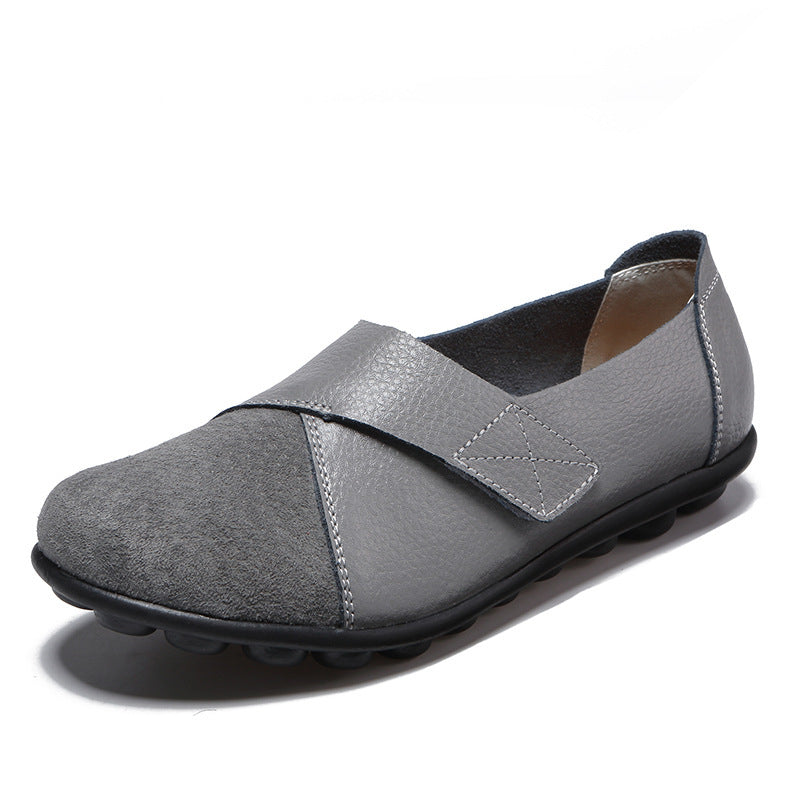 Professional Nurse Shoes - Comfortable Medical Work Footwear
