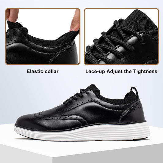 Men's Outdoor Hiking Sneakers - Youth Adventure Athletic Shoes