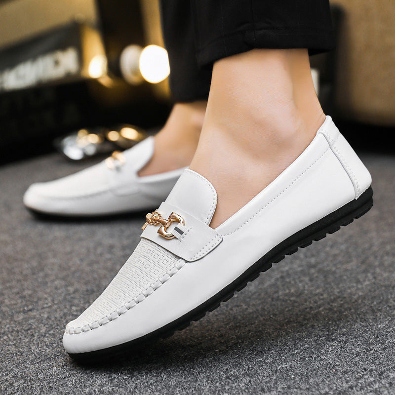 Men's Individual Style Casual Sneakers