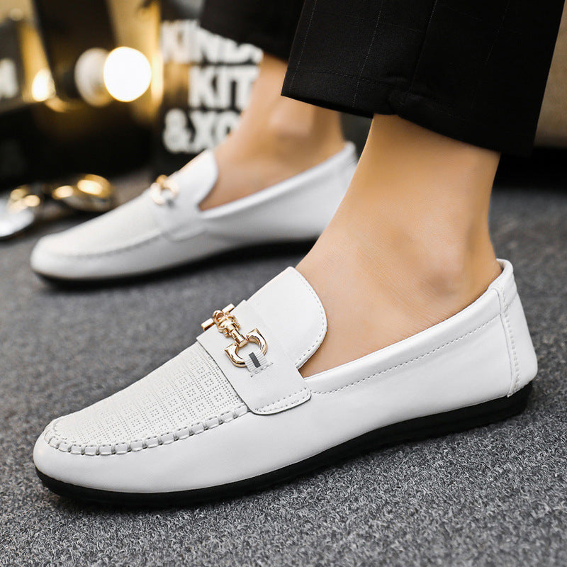 Men's Individual Style Casual Sneakers