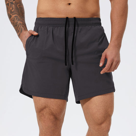 Men's Basketball Tennis Running Shorts - Multi-Sport Athletic Shorts
