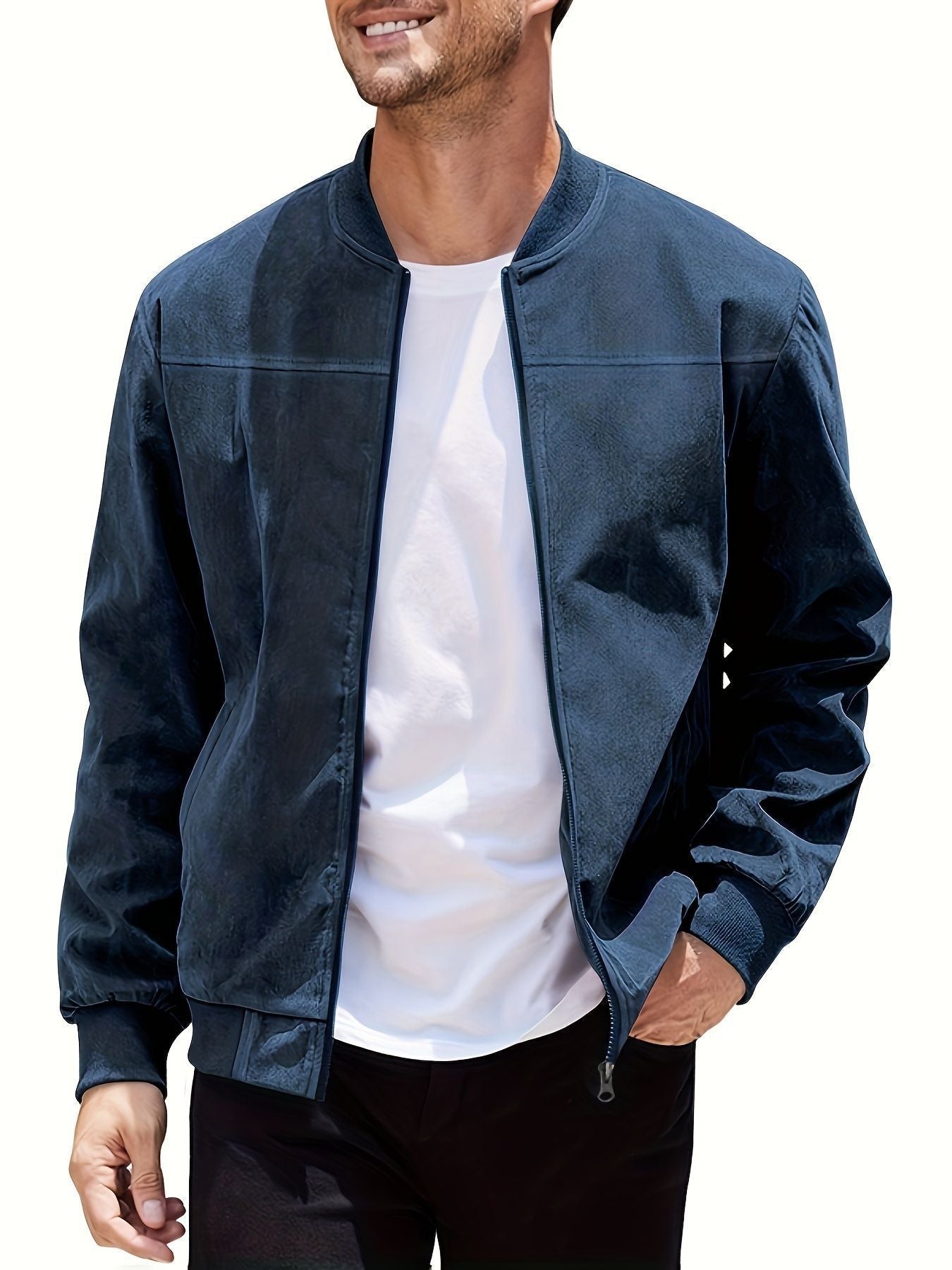 Men's Jackets