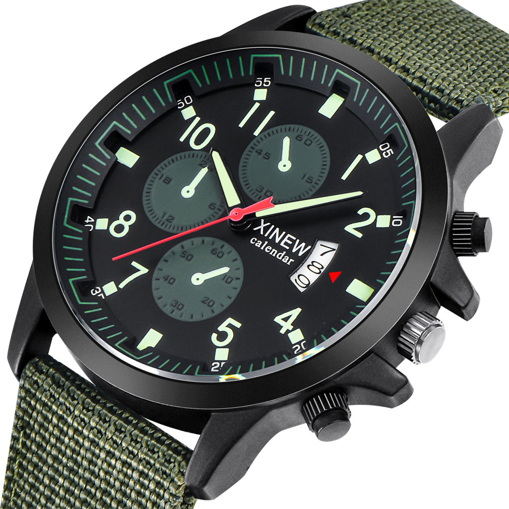 Men's Watches