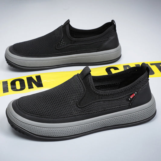 Men's Lightweight Casual Sneakers
