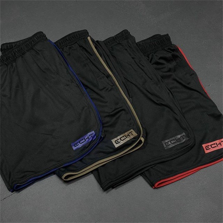 Men's Outdoor Sports Running Shorts - All-Weather Athletic Performance Shorts