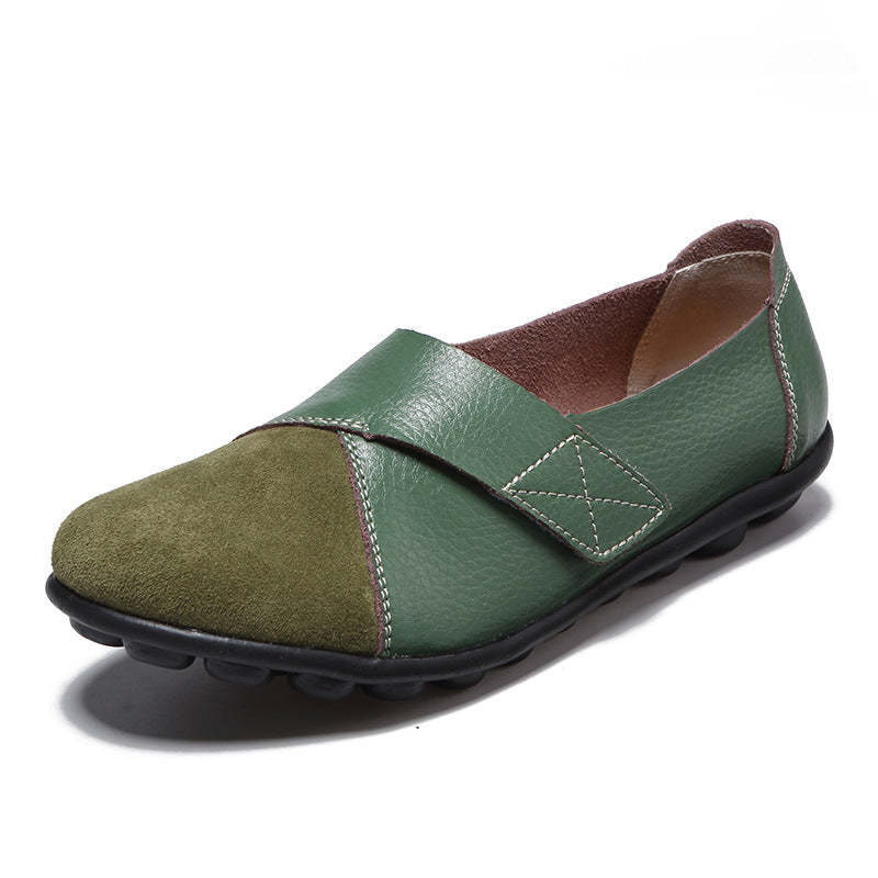 Professional Nurse Shoes - Comfortable Medical Work Footwear