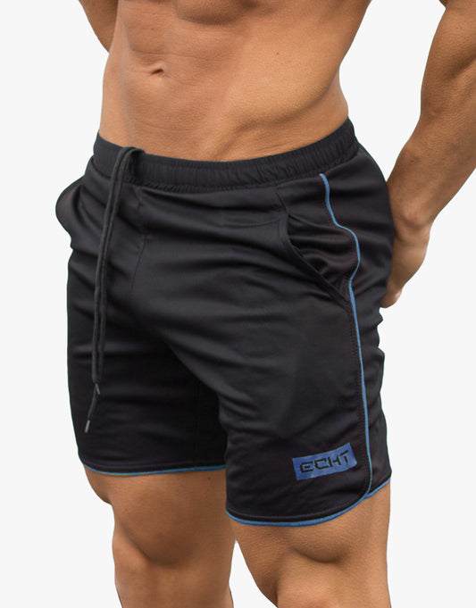 Men's Outdoor Sports Running Shorts - All-Weather Athletic Performance Shorts