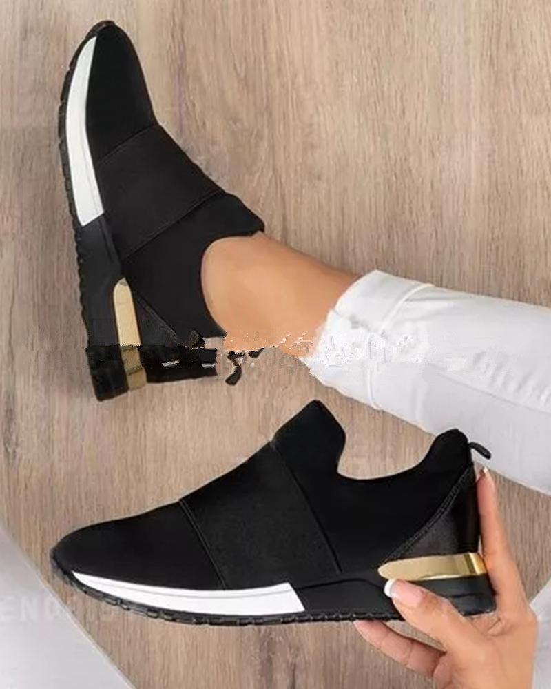 Men's Breathable Mesh Canvas Shoes - Lightweight Large Size Outdoor Sneakers