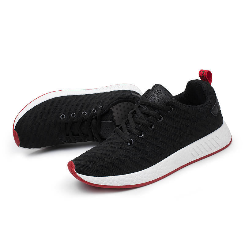 Men's Malcolm Athletic Sneakers - All-Terrain Performance Shoes
