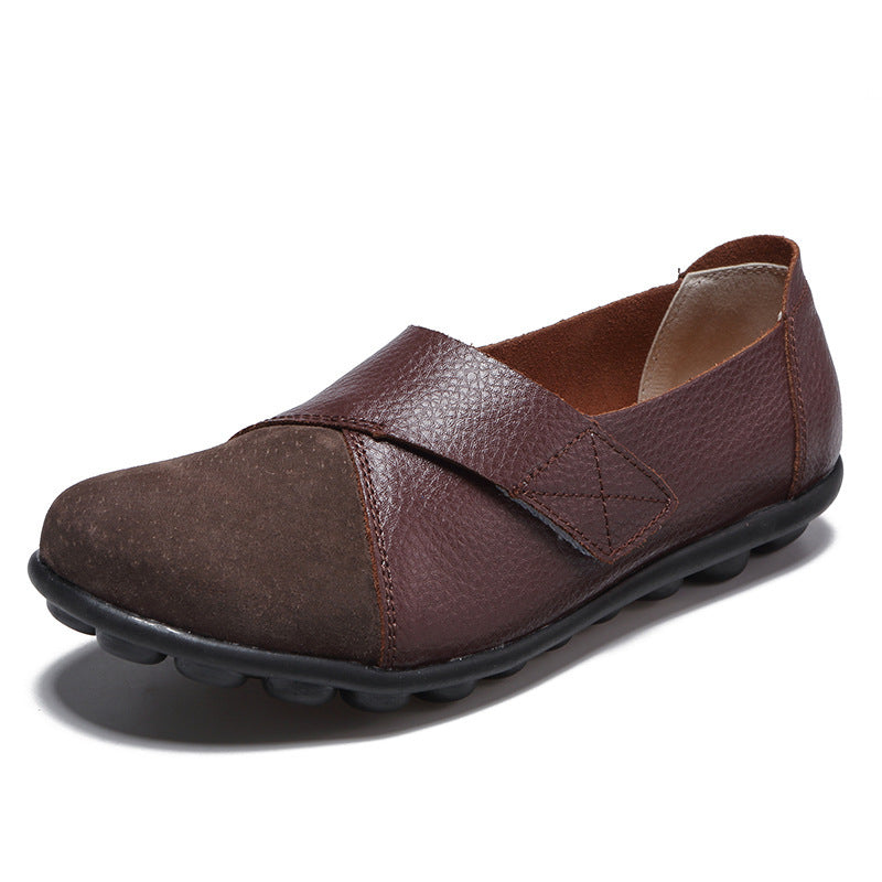 Professional Nurse Shoes - Comfortable Medical Work Footwear
