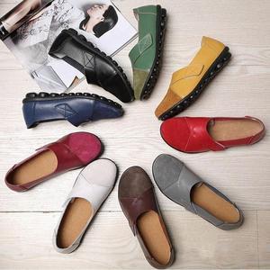 Professional Nurse Shoes - Comfortable Medical Work Footwear