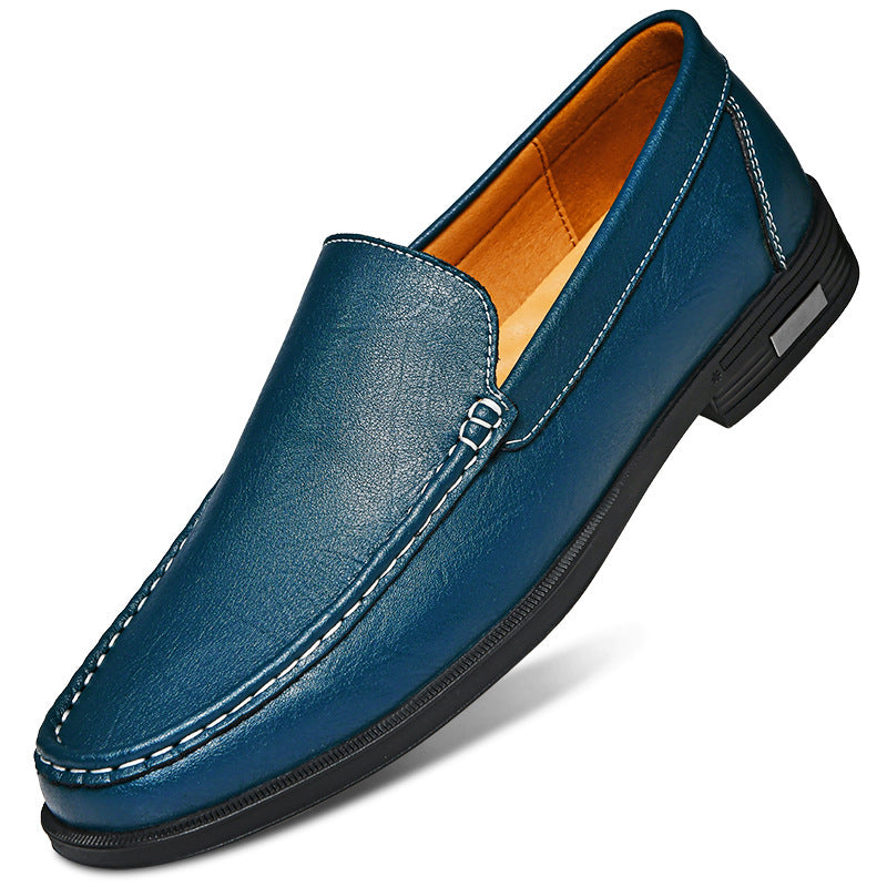 Men's Classic Casual Shoes - Versatile Everyday Footwear