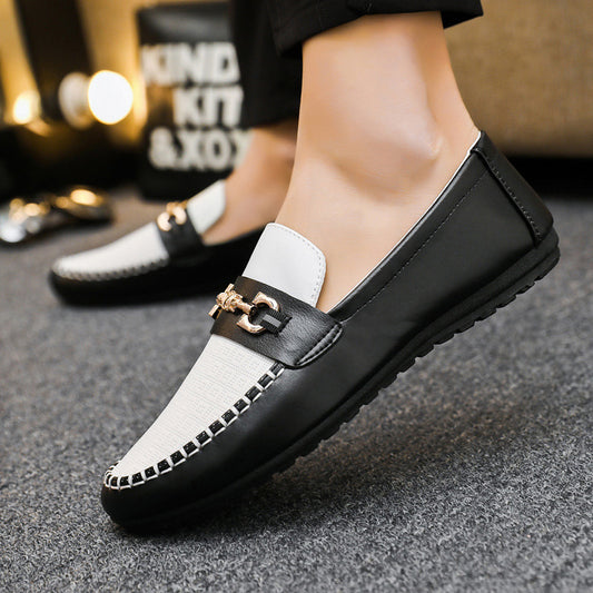 Men's Individual Style Casual Sneakers