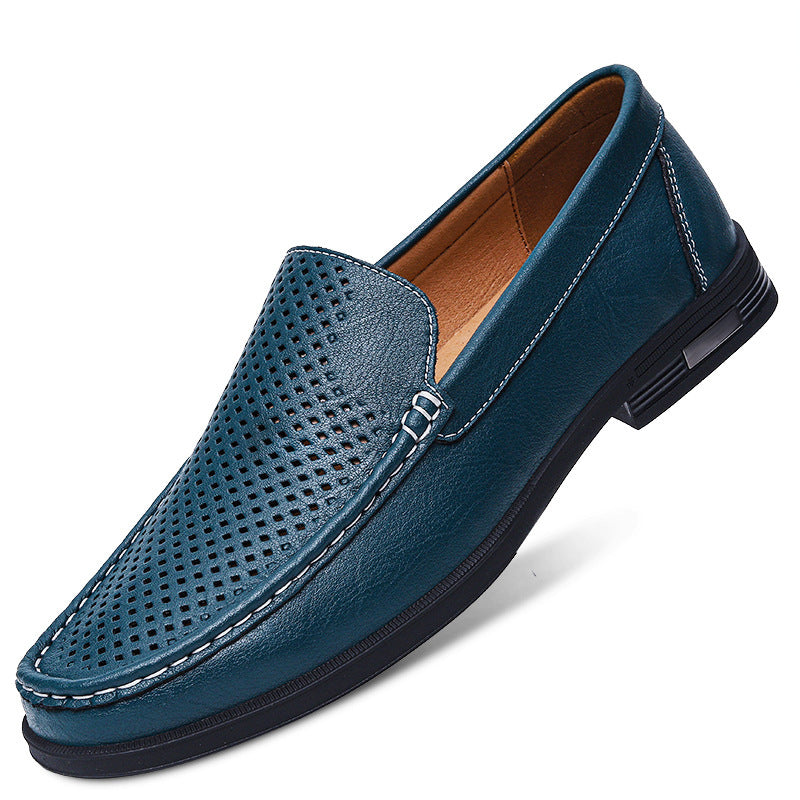 Men's Classic Casual Shoes - Versatile Everyday Footwear