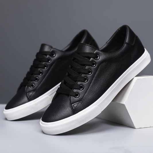 Men's Breathable Mesh Sneakers - Comfortable Multicolor Casual Shoes