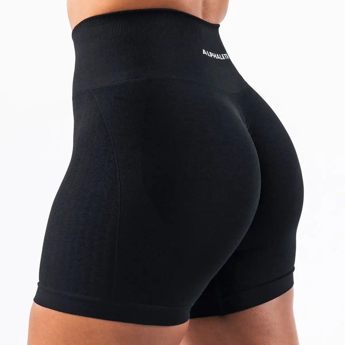 Women's Skinny Fitness Leggings Shorts - Gym Sports Running Sheath Shorts