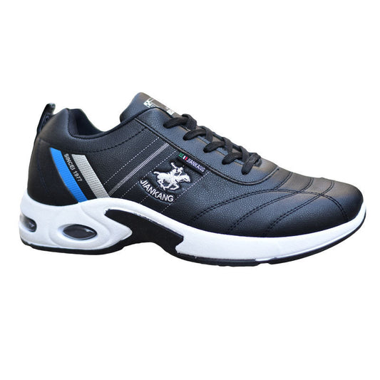 Men's Professional Chef Shoes - Non-Slip Waterproof Kitchen Work Sneakers