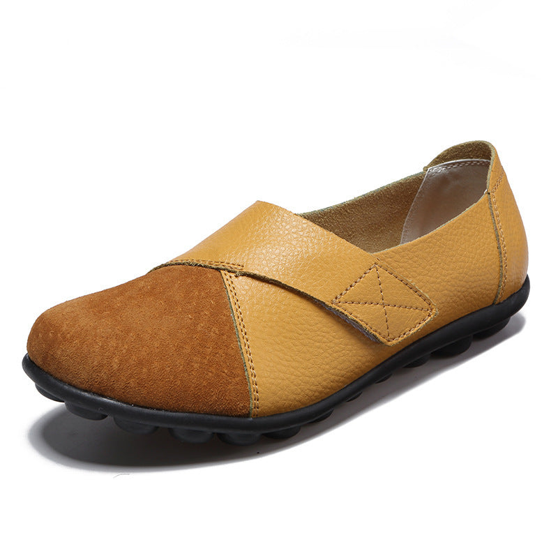 Professional Nurse Shoes - Comfortable Medical Work Footwear