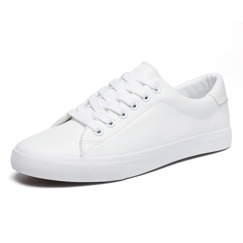 Men's Breathable Mesh Sneakers - Comfortable Multicolor Casual Shoes