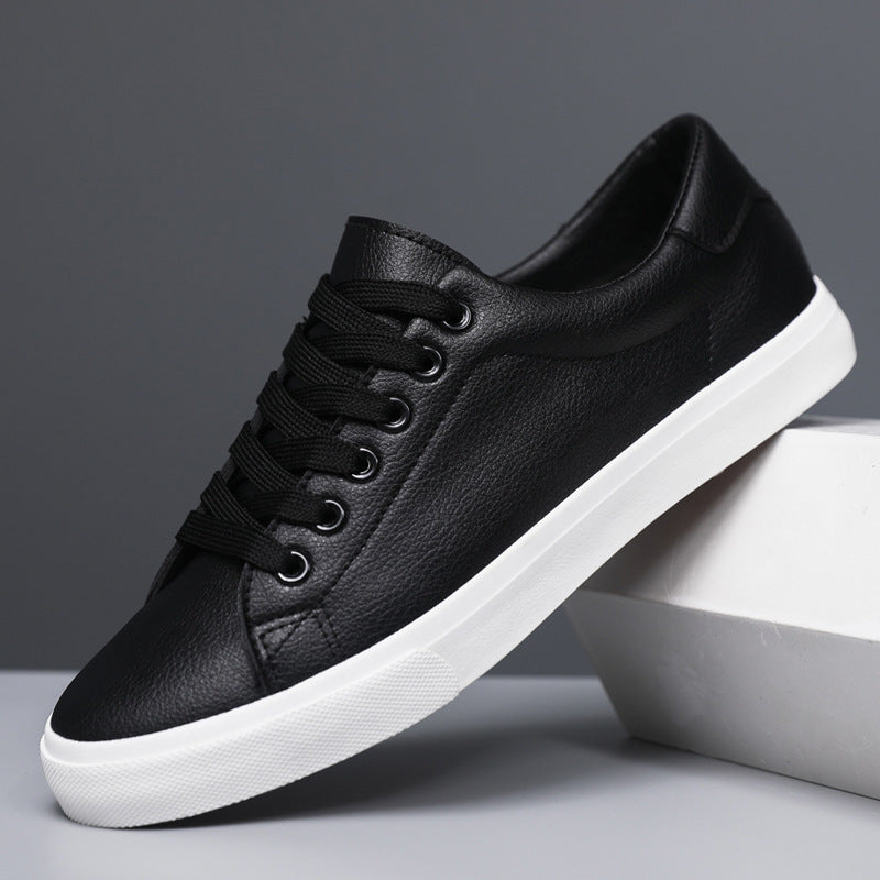 Men's Breathable Mesh Sneakers - Comfortable Multicolor Casual Shoes
