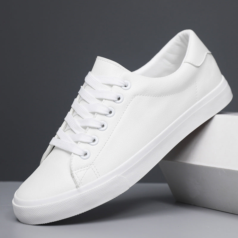 Men's Breathable Mesh Sneakers - Comfortable Multicolor Casual Shoes