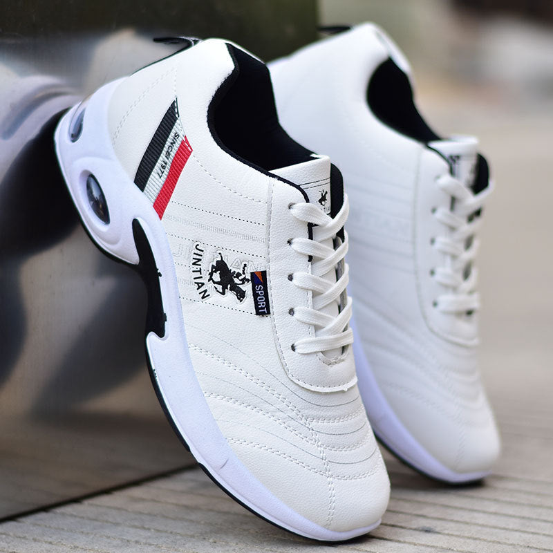 Men's Professional Chef Shoes - Non-Slip Waterproof Kitchen Work Sneakers