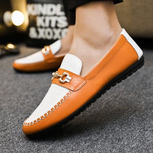 Men's Individual Style Casual Sneakers