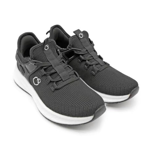 Grounded Conductive Sports Shoes - Earthing Athletic Wellness Sneakers