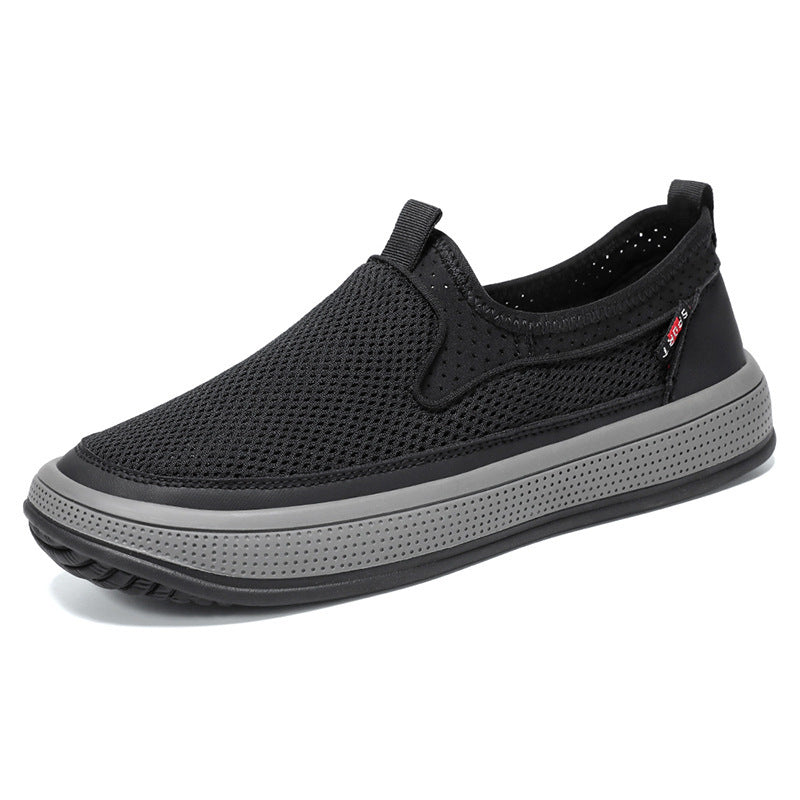 Men's Lightweight Casual Sneakers